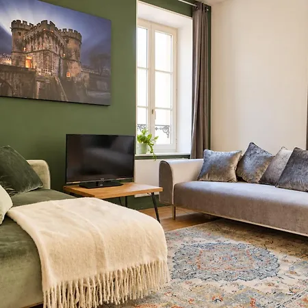 Appartement Rock In Share - Fleur De Ly N5