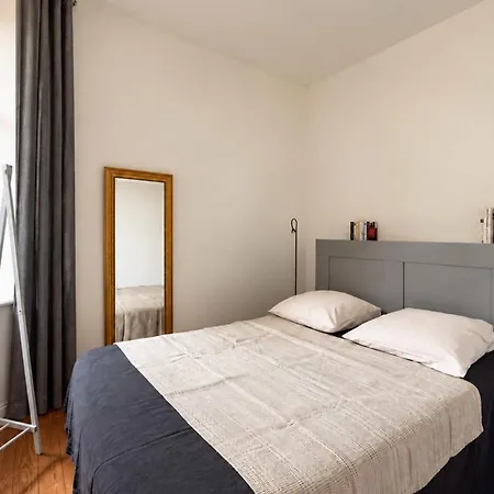 Rock In Share - Fleur De Ly N5 Appartement
