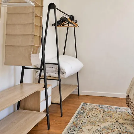 Appartement Rock In Share - Fleur De Ly N5
